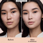 Real Flawless Feather Matte Powder Foundation