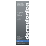 Oil To Foam Cleanser