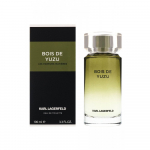Bois de Yuzu