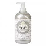 Luxury Platinum Liquid Soap