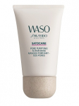 Waso Pore Purifying Scrub Mask