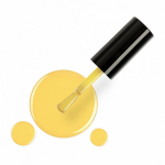 DOUGLAS MAKE - UP Nail Polish 6 Days
