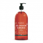 Rich Shower Gel Monoi
