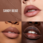 Lip Contour 2.0 Automatic Matte Lip Pencil