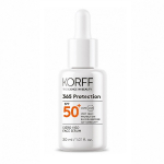 365 Protection Face Serum Spf 50+