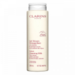 Velvet Cleansing Milk Creamy Texture