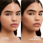 All Hours Hyper Finish &ndash; Multi-Use Bronzing Powder With Hyaluronic Acid
