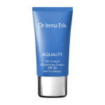 Aquality Oil-Control Moisturizing Cream SPF30