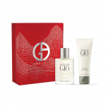 Acqua Di Gi&ograve; Eau De Toilette 50 ml Set