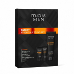 DOUGLAS MEN - Essentials To Go Set