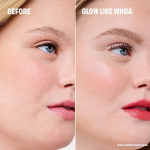 Glow-La-La Highlight Powder