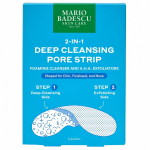 2-In-1 Deep Cleansing Pore Strip