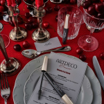 Angel Eyes Mascara Waterproof