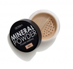 Mineral Powder