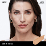 Barepro 24H Matte Comfort Liquid Foundation