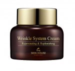Wrinkle System Cream