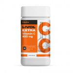 Extra Vitamin C 400 mg