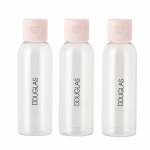 DOUGLAS ACCESSORIES Travel Empty Bottles