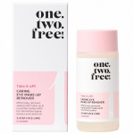 Caring Eye Make-Up Remover