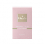 Ambassador Women