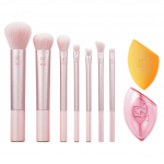 Twilight Tinsel Brush + Sponge Set