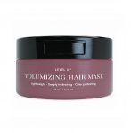 Level Up Volumizing Hair Mask