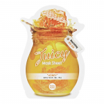 Honey Juicy Mask Sheet