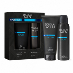 DOUGLAS MEN - Sport Set