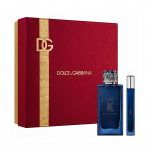 K Eau De Parfum Intense 100 ml Set
