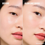 Glow-La-La Highlight Powder