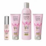 HOME SPA The Lagoon Leilani Luxury Spa Set
