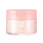 Peach Soda Whipping Cream Cleanser