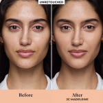 Real Flawless Feather Matte Powder Foundation
