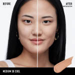 Barepro 24H Matte Comfort Liquid Foundation