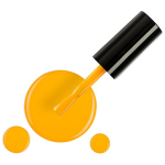 DOUGLAS MAKE - UP Nail Polish Bold