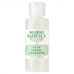 Acne Facial Cleanser