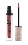 Matt Pro Ink Non-Transfer Liquid Lipstick