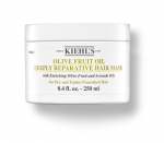 Olive Fruit Oil Deeply Reparative Hair Mask