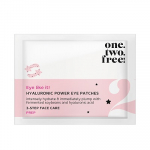 Hyaluronic Power Eye Patches