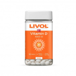 Extra Vitamin D 4000 IU