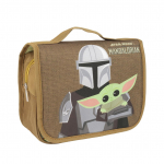 Cosmetic Bag The Mandalorian