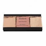 DOUGLAS MAKE - UP Must Have Face Palette