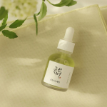 Calming Serum: Green Tea + Panthenol