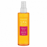 Vibrant Rio Moisturizing Body Oil SPF 50