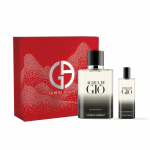 Acqua Di Gi&ograve; Eau De Parfum 100 ml Set