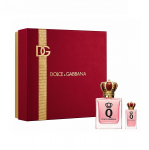Q Eau De Parfum 50 ml Set