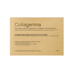 Face Pack With 6 Collagens Set