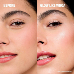 Glow-La-La Highlight Powder