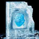 Cryo Rubber&trade; With Moisturising Hyaluronic Acid