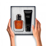Stronger With You Intensely Gift Set For Men 50 ml